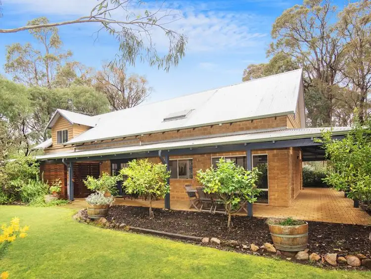 5 Mansfield Avenue, Margaret River WA 6285