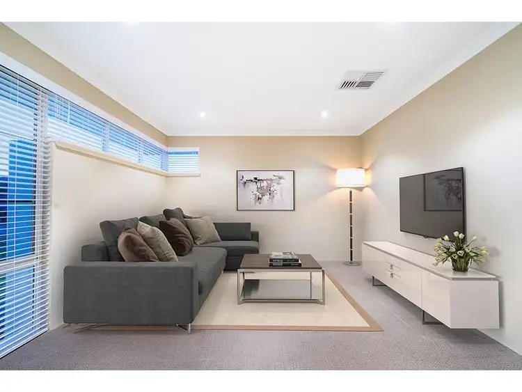 Main view of Homely house listing, 19 Dressage Green, Baldivis WA 6171