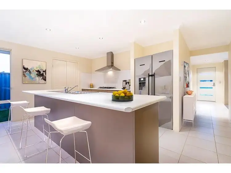 Sixth view of Homely house listing, 19 Dressage Green, Baldivis WA 6171
