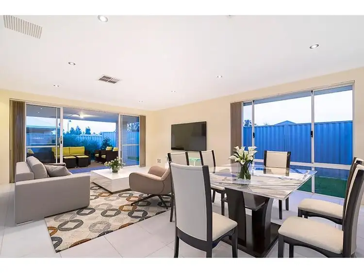Seventh view of Homely house listing, 19 Dressage Green, Baldivis WA 6171
