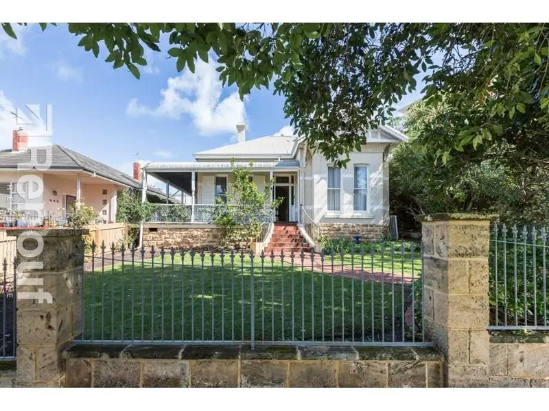 Main view of Homely house listing, 3 Freshwater Parade, Claremont WA 6010
