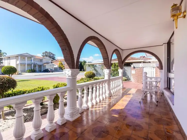 Second view of Homely house listing, 23 Plover Way, Stirling WA 6021