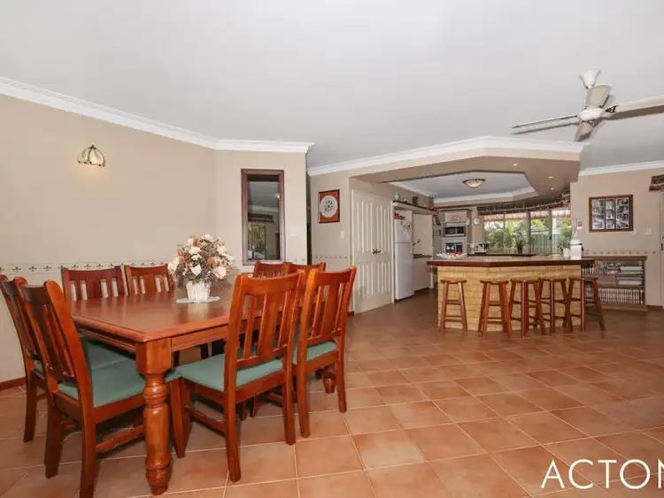 Fourth view of Homely house listing, 8 Maclean Way, Greenfields WA 6210