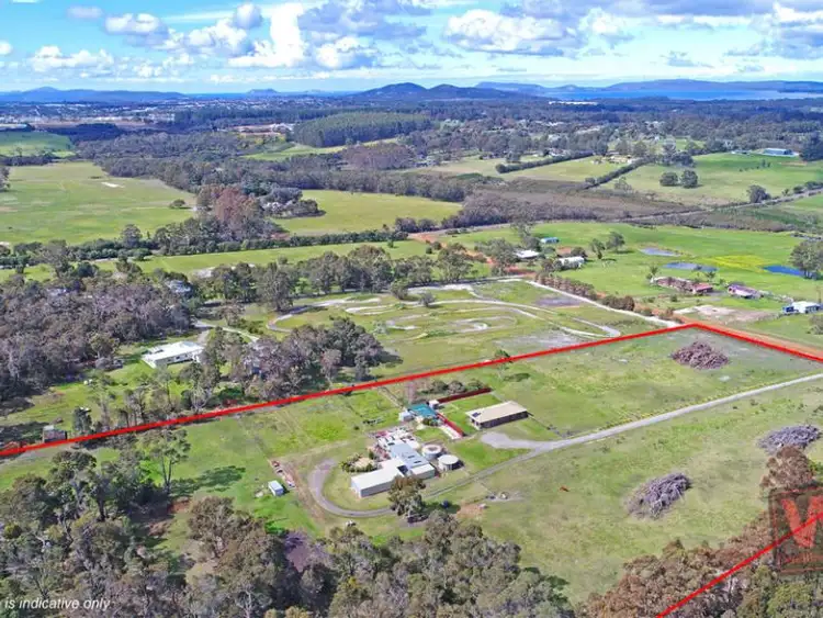 38 Kempton Close, Marbelup WA 6330