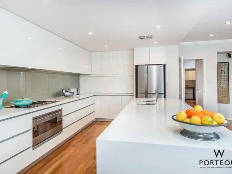 Fourth view of Homely house listing, 8A Devon Road, Swanbourne WA 6010