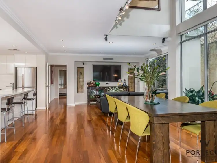 Sixth view of Homely house listing, 8A Devon Road, Swanbourne WA 6010