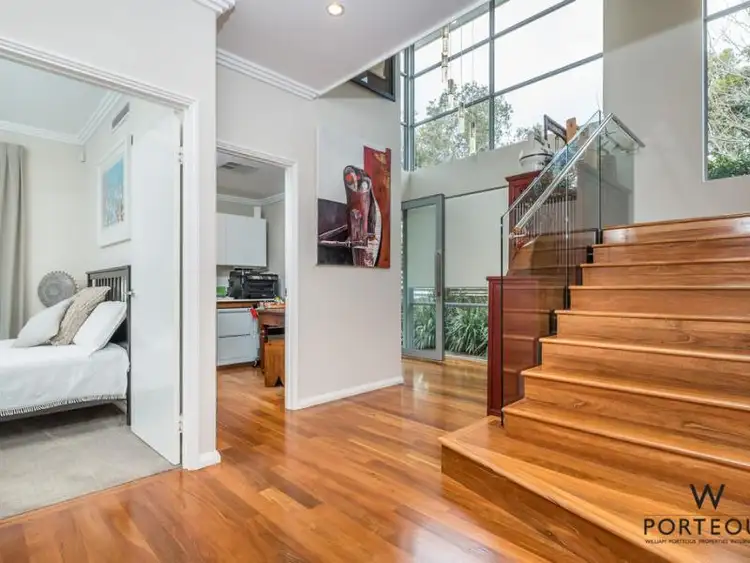 Seventh view of Homely house listing, 8A Devon Road, Swanbourne WA 6010