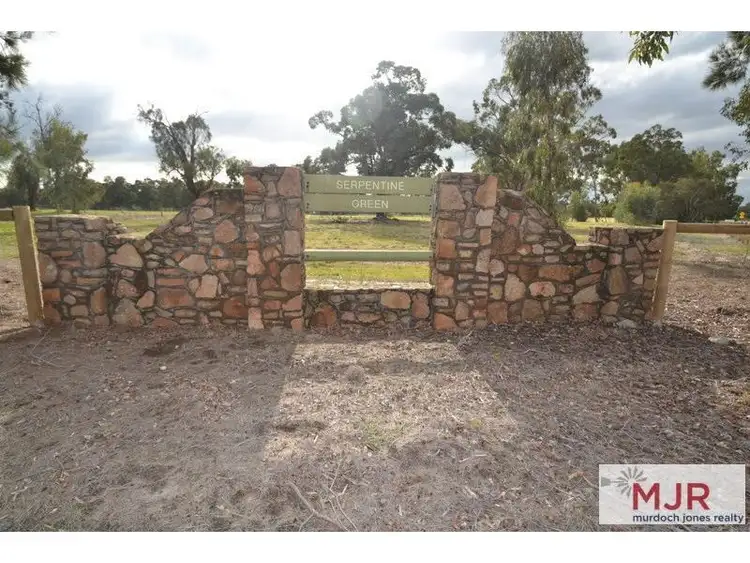 Main view of Homely rural property listing, Lot 63, 4 Bate Road, Serpentine WA 6125