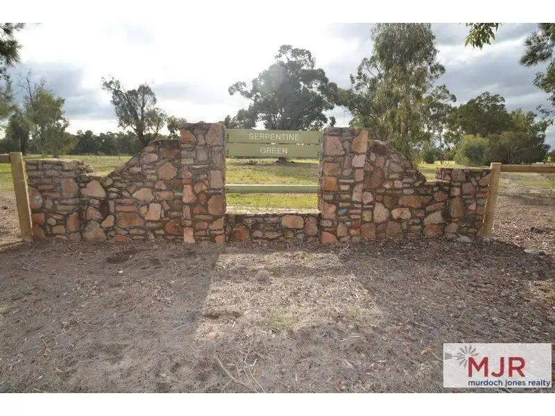Main view of Homely rural property listing, Lot 63, 4 Bate Road, Serpentine WA 6125