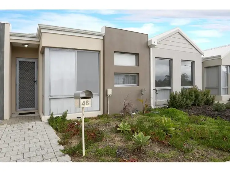 48 Dampiera Street, Dayton WA 6055