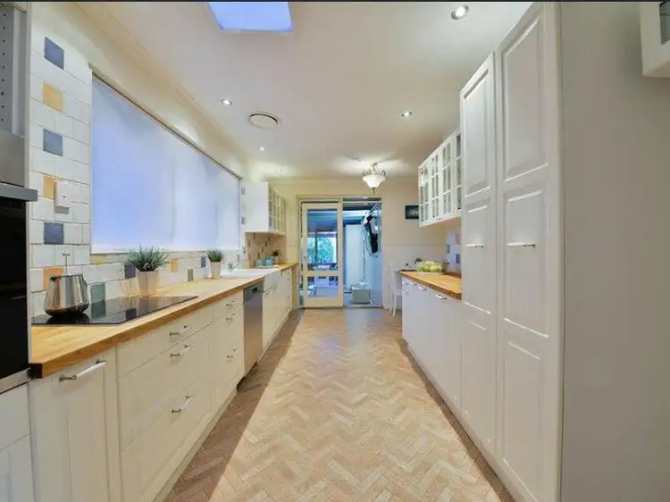 Main view of Homely house listing, 4 Langham Gardens, Wilson WA 6107