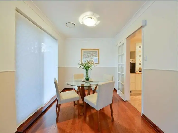 Second view of Homely house listing, 4 Langham Gardens, Wilson WA 6107