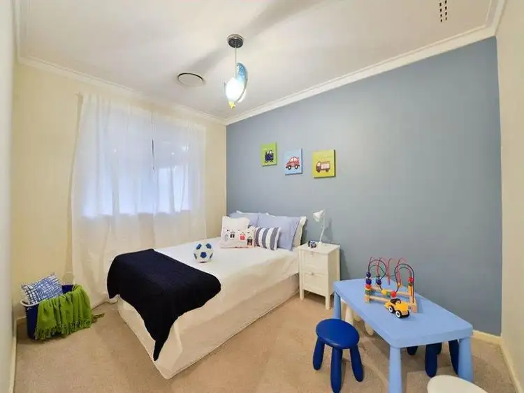 Fifth view of Homely house listing, 4 Langham Gardens, Wilson WA 6107