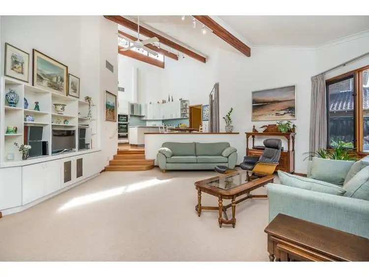 Main view of Homely house listing, 6 Bellevue Avenue, Dalkeith WA 6009