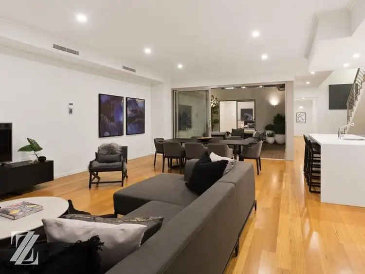 Third view of Homely house listing, 15 Atkinson Road, Subiaco WA 6008