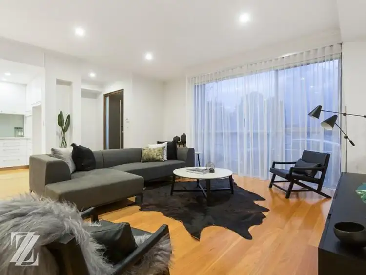 Fourth view of Homely house listing, 15 Atkinson Road, Subiaco WA 6008