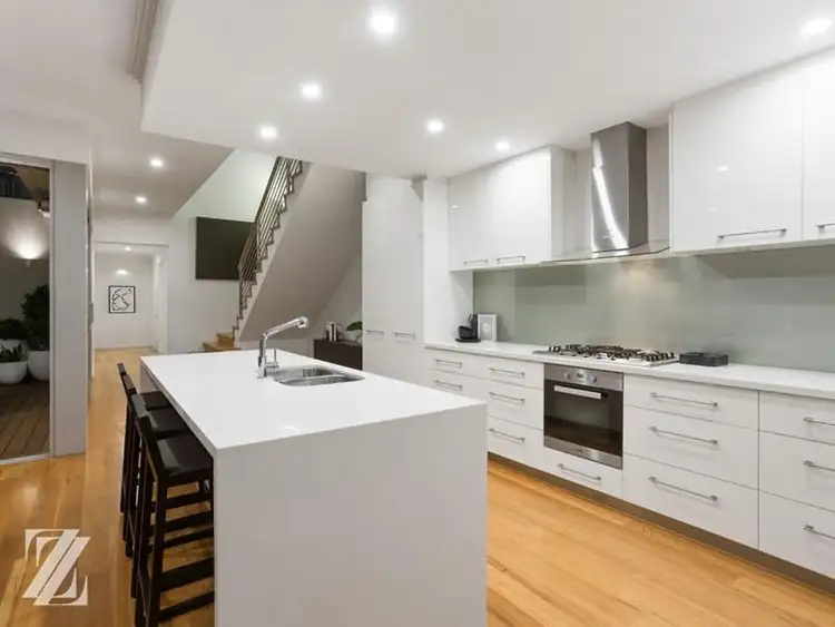 Fifth view of Homely house listing, 15 Atkinson Road, Subiaco WA 6008