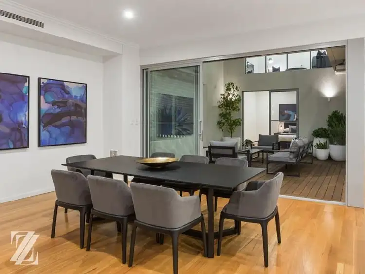 Sixth view of Homely house listing, 15 Atkinson Road, Subiaco WA 6008