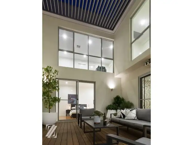 Seventh view of Homely house listing, 15 Atkinson Road, Subiaco WA 6008