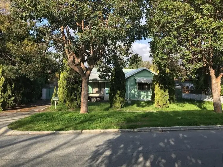 Fourth view of Homely house listing, 24 Jarvis Street, O'connor WA 6163