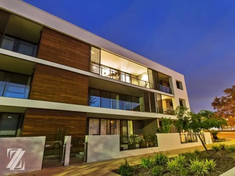 45/2 Burvill Drive, Floreat WA 6014