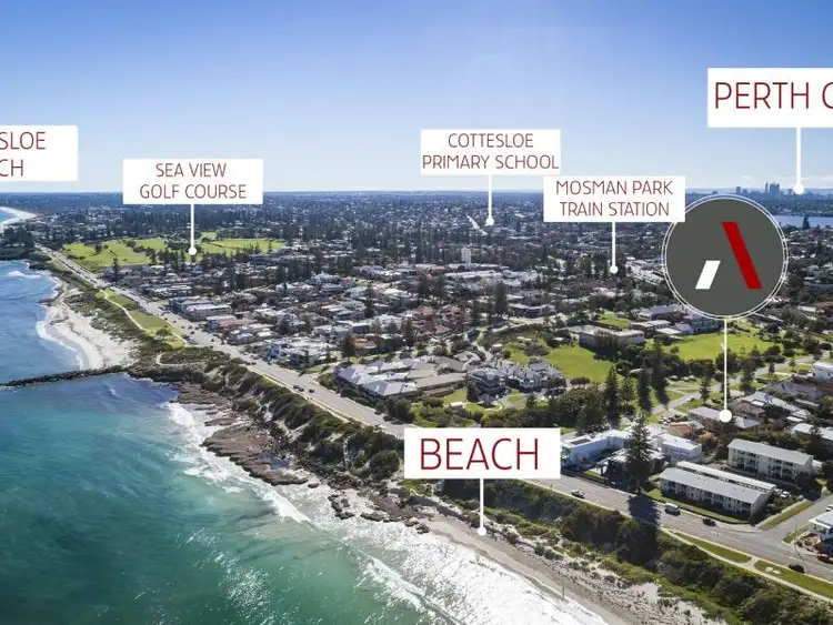 5 Warton Street, Cottesloe WA 6011