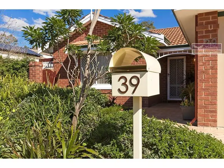 Seventh view of Homely house listing, 39 Burton Retreat, Stratton WA 6056