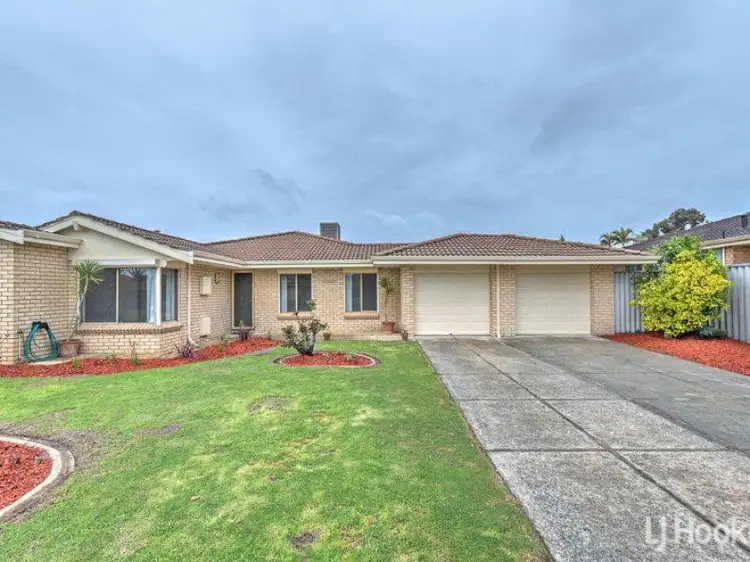 Main view of Homely house listing, 56 Discovery Drive, Thornlie WA 6108