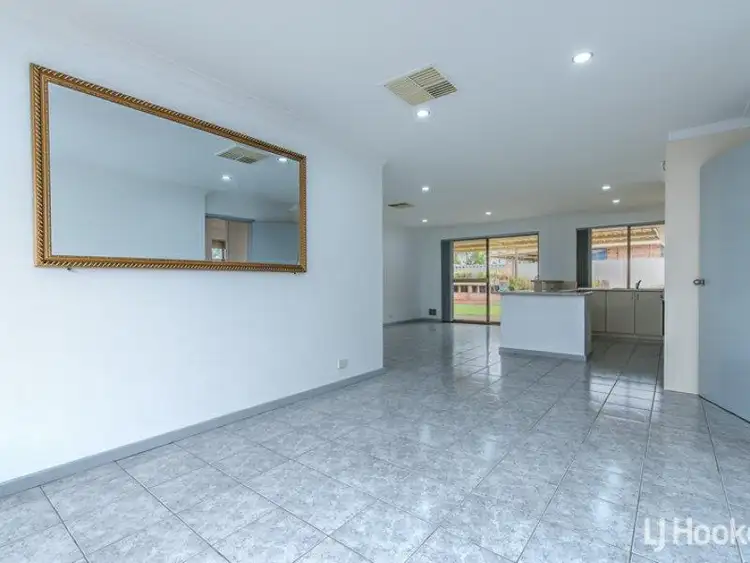 Second view of Homely house listing, 56 Discovery Drive, Thornlie WA 6108