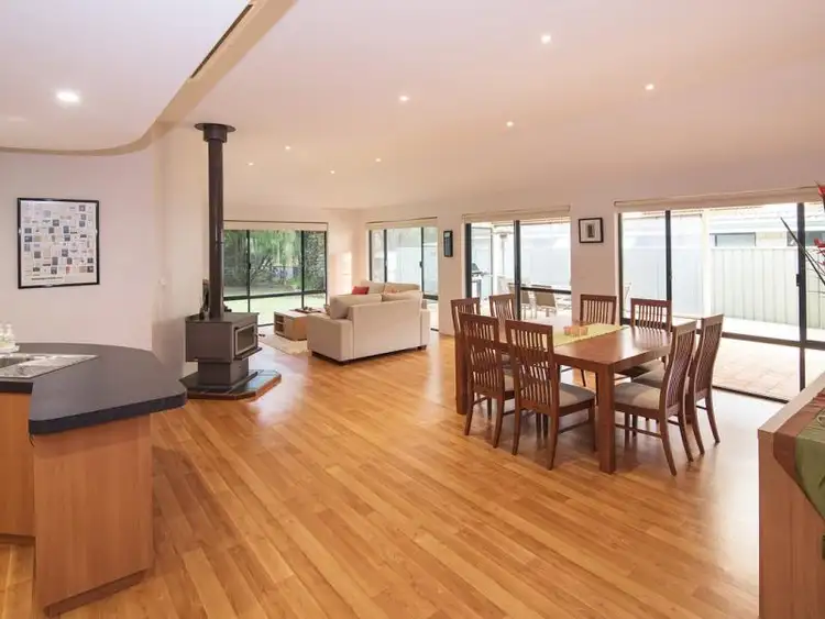 Third view of Homely house listing, 21 Caladenia Rise, Margaret River WA 6285