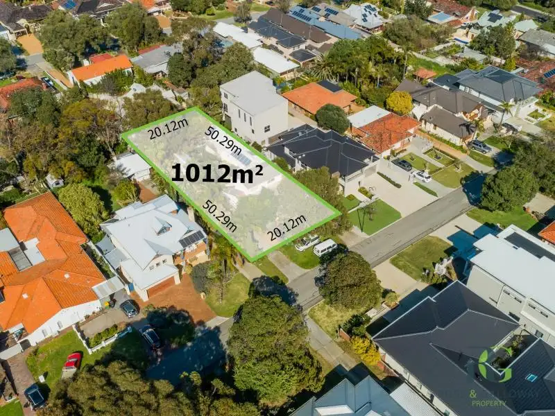 Main view of Homely house listing, 30 Beach Street, Bicton WA 6157