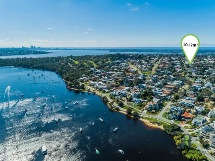 Second view of Homely house listing, 30 Beach Street, Bicton WA 6157