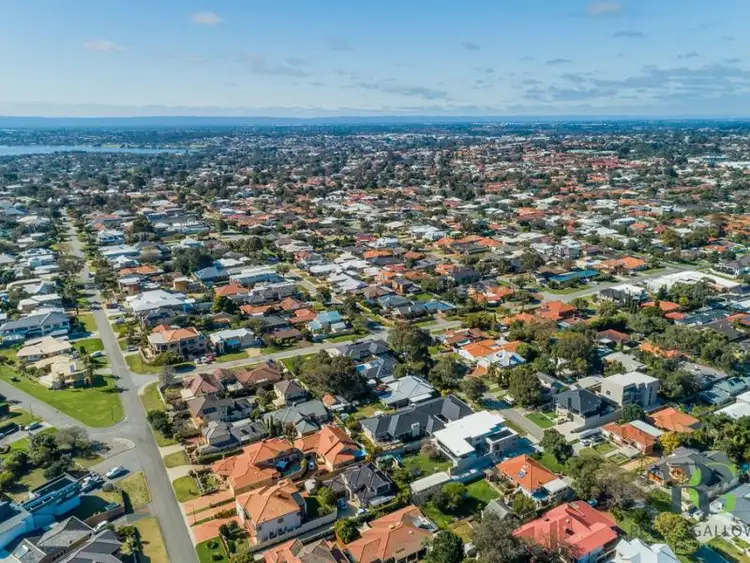 Fourth view of Homely house listing, 30 Beach Street, Bicton WA 6157