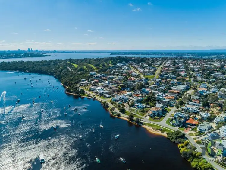 Fifth view of Homely house listing, 30 Beach Street, Bicton WA 6157