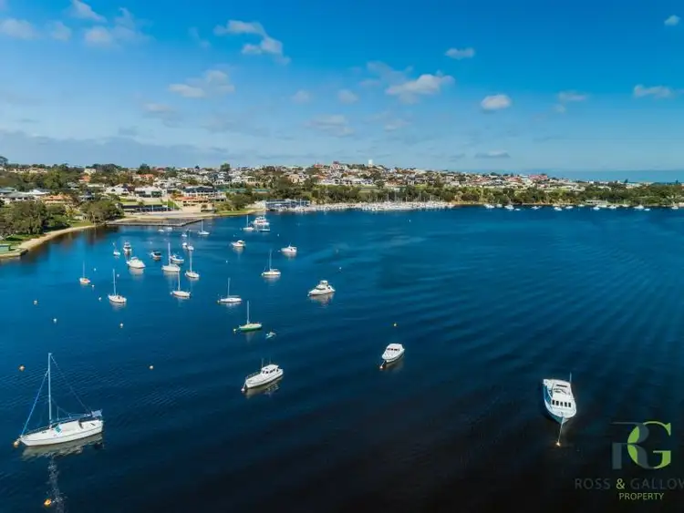 Seventh view of Homely house listing, 30 Beach Street, Bicton WA 6157