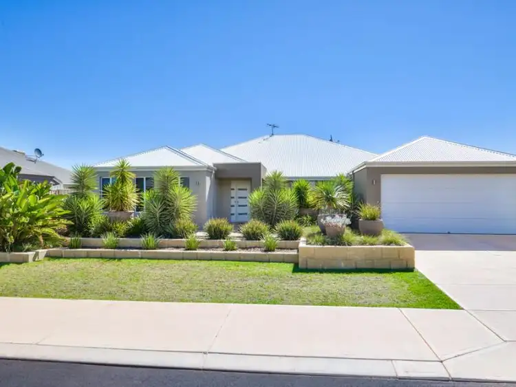 10 Manners Way, Somerville WA 6430