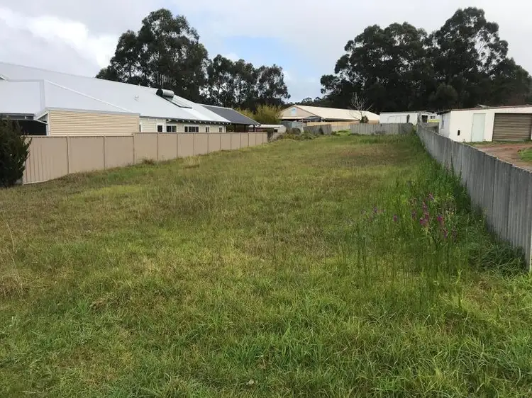 Second view of Homely land listing, 32B Ocean Beach Road, Denmark WA 6333