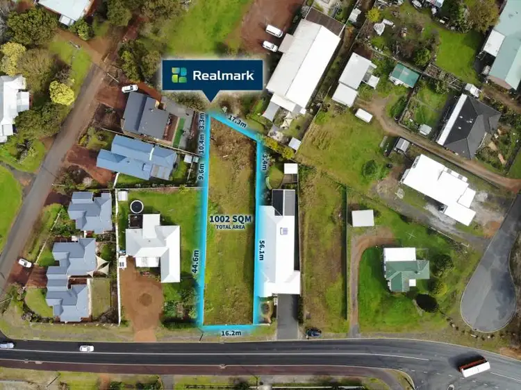 Third view of Homely land listing, 32B Ocean Beach Road, Denmark WA 6333
