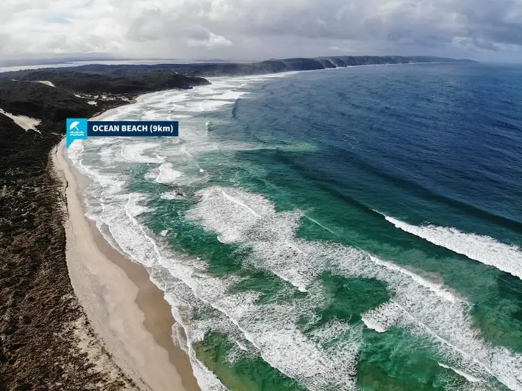 Fourth view of Homely land listing, 32B Ocean Beach Road, Denmark WA 6333