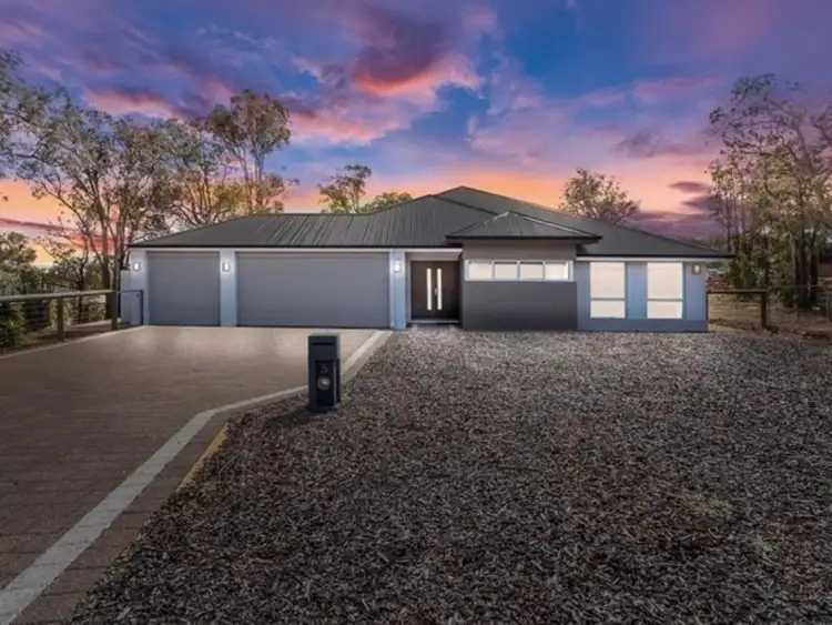 5 Flello Rise, Bedfordale WA 6112