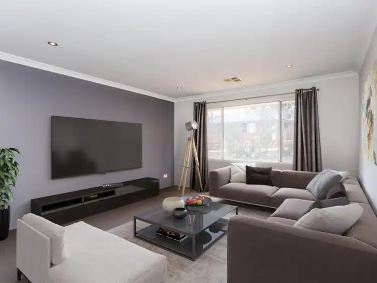 Fourth view of Homely house listing, 5 Flello Rise, Bedfordale WA 6112