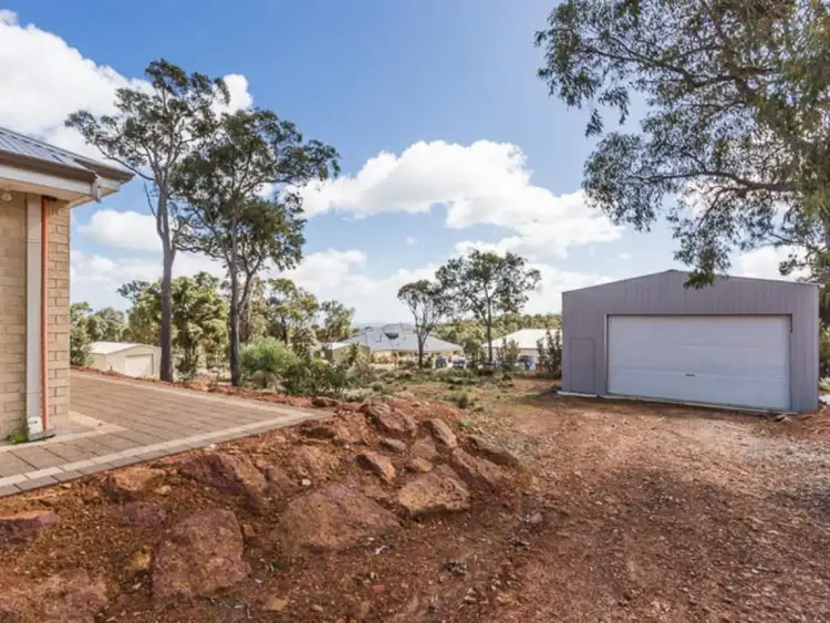 Sixth view of Homely house listing, 5 Flello Rise, Bedfordale WA 6112