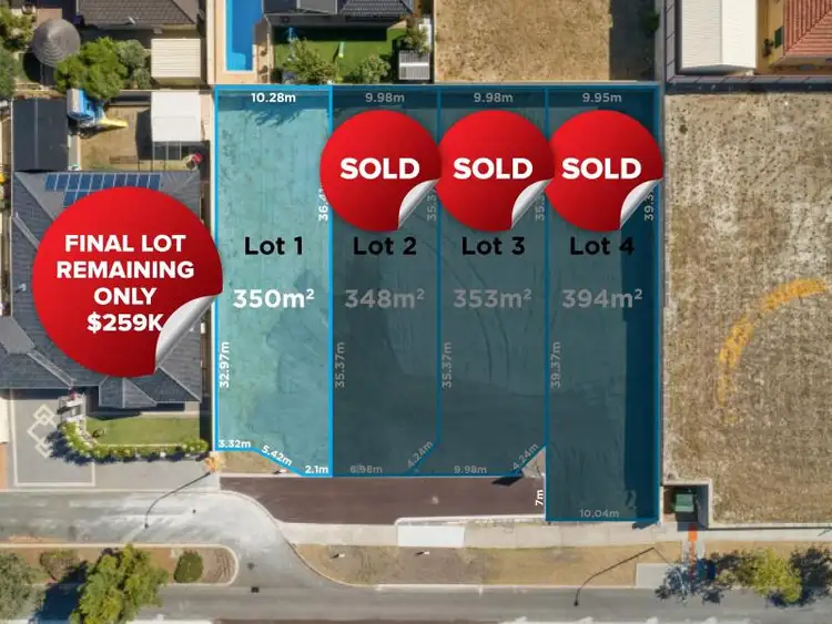 1/59 Kingsway, Madeley WA 6065