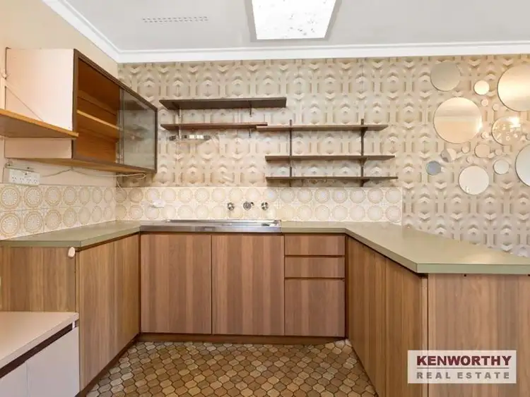 Third view of Homely villa listing, 2/2 Adrian Street, Palmyra WA 6157