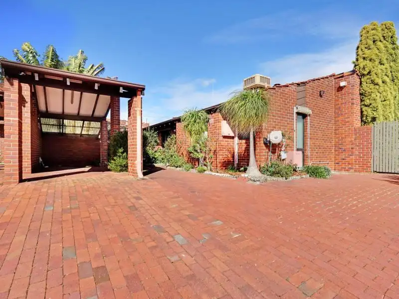 Main view of Homely semi-detached listing, 32A Hetherington Drive, Bull Creek WA 6149
