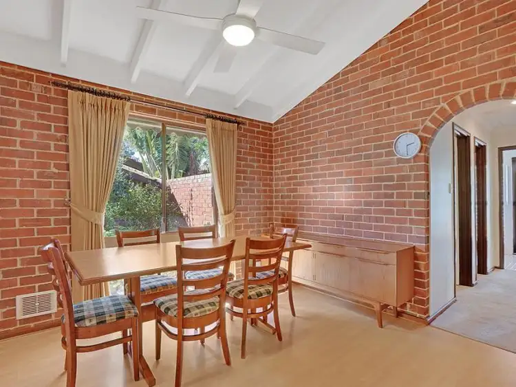 Third view of Homely semi-detached listing, 32A Hetherington Drive, Bull Creek WA 6149