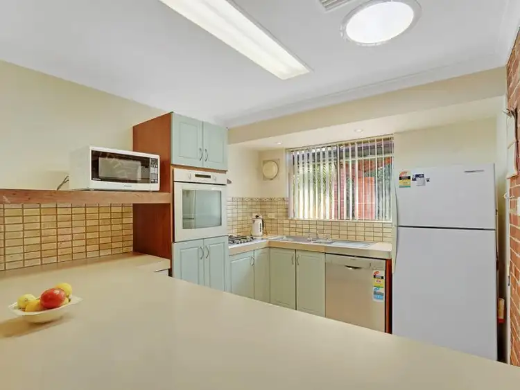 Fourth view of Homely semi-detached listing, 32A Hetherington Drive, Bull Creek WA 6149