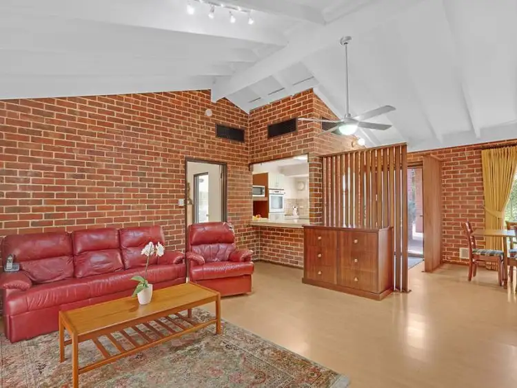 Fifth view of Homely semi-detached listing, 32A Hetherington Drive, Bull Creek WA 6149