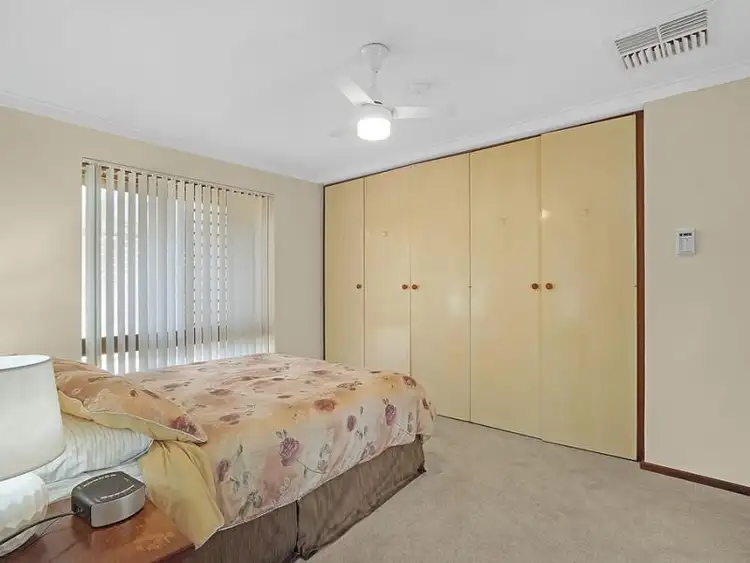 Sixth view of Homely semi-detached listing, 32A Hetherington Drive, Bull Creek WA 6149