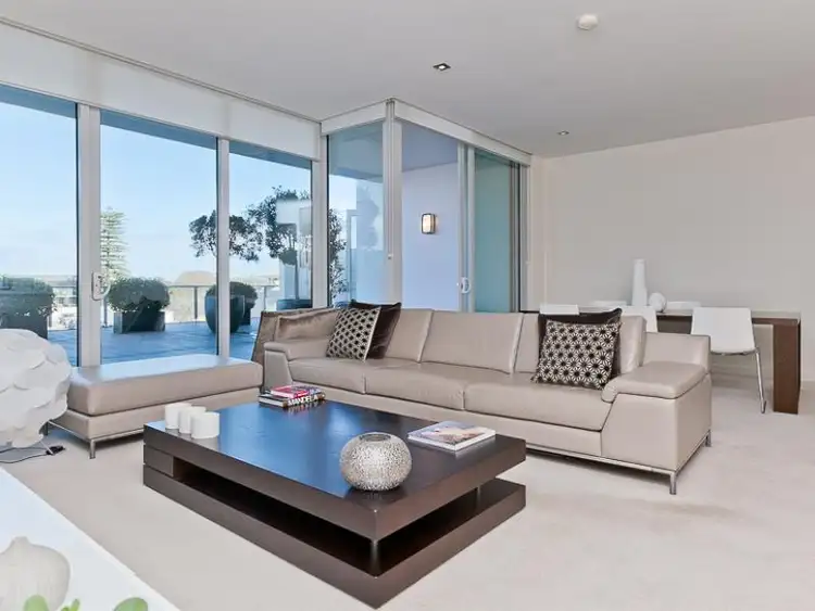 Fourth view of Homely apartment listing, 408/2 Bovell Lane, Claremont WA 6010